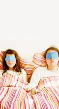 Get More Sleep