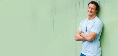 Shortland Street actor Mike Edward