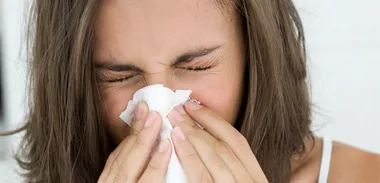 Myths about allergies