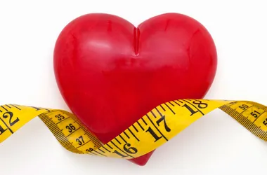 Heart problems?