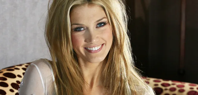 Delta Goodrem