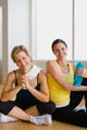 How do we know exercise helps prevent Breast Cancer?