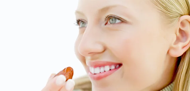 The health benefits of dried fruit