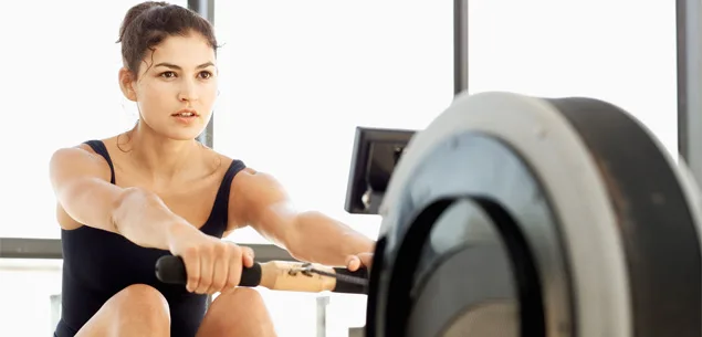 Best ways to get fit in your forties