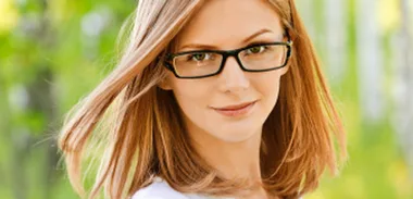 Does everyone end up needing reading glasses
