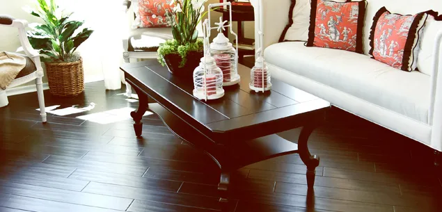 Ways to freshen your home for summer