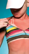 Sun, sand and safety