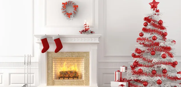 Planning your Christmas get-together