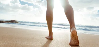 Common foot symptoms