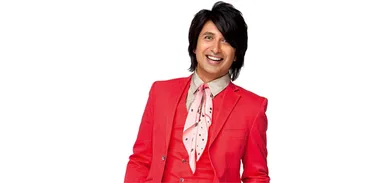 Colin Mathura-Jeffree