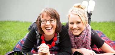 Shortland Street star's family joy