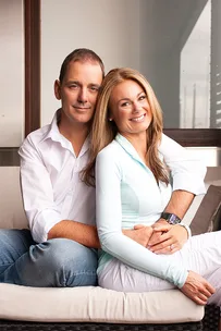 Dr Libby announces split from husband