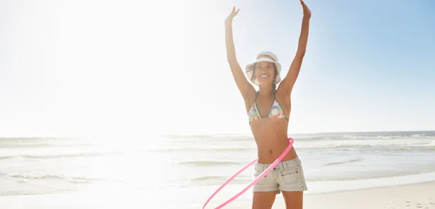 Gift ideas that are good for your health