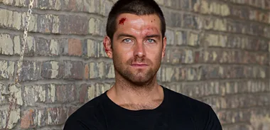 Antony Starr