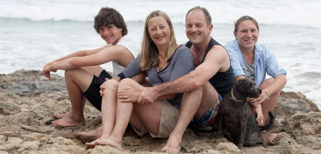 David Shearer - It's been a tough year