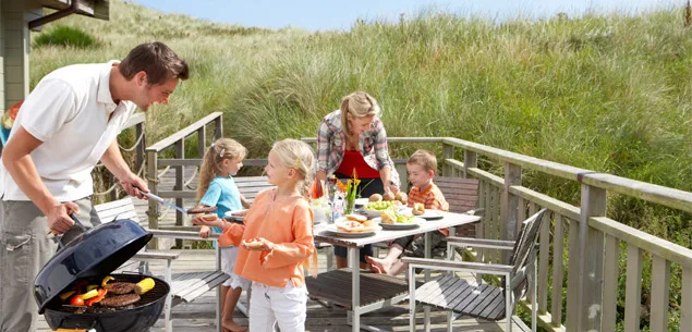 Top picks for outdoor living