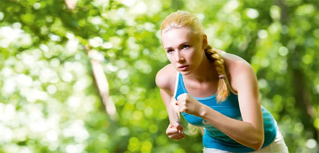 About high-intensity impact training (HIIT)