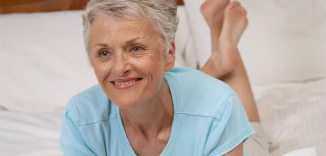 How to have a healthy retirement