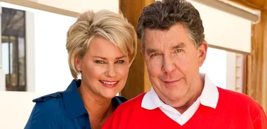 Broadcaster Sir Paul Holmes (62) has passed away
