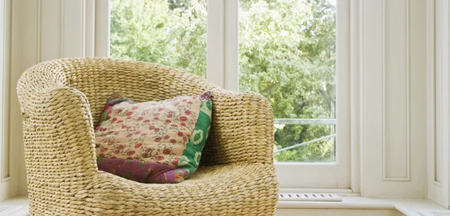 Ideas for brightening up your home