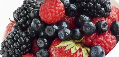 Can eating fruit make vaccines work better