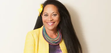 MasterChef's Serena Edwards: 'My new-found freedom'
