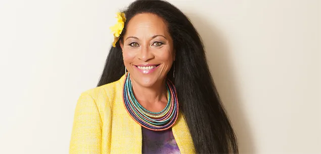 MasterChef's Serena Edwards: 'My new-found freedom'
