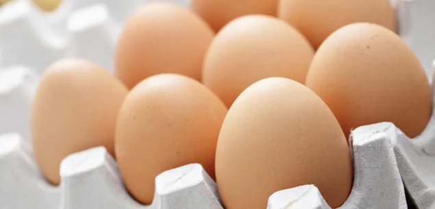 Rude health: Men and boiled eggs