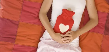 Abdominal pain: symptoms and causes
