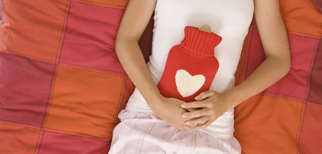 Abdominal pain: symptoms and causes