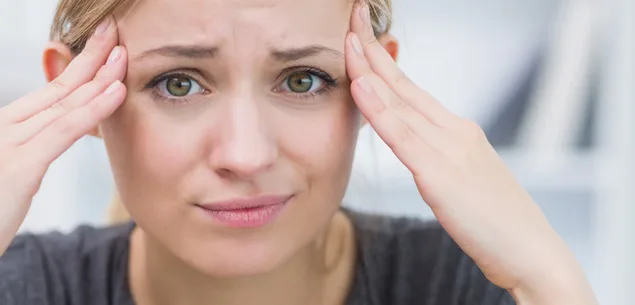 Tremors: symptoms and causes