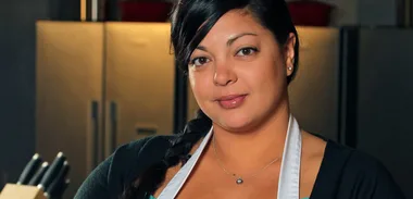 MasterChef NZ contestant Raheel Kerr