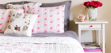 Pretty in Pastels