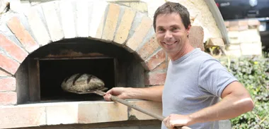 Aaron Brunet Masterchef