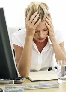 Is your job a health hazard?