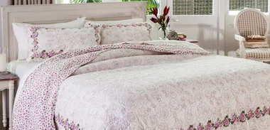 Floral Fiesta