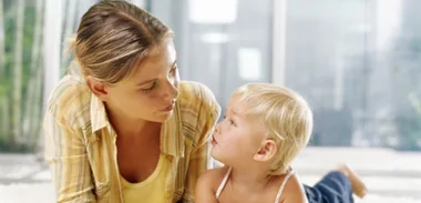 Dating a single mum