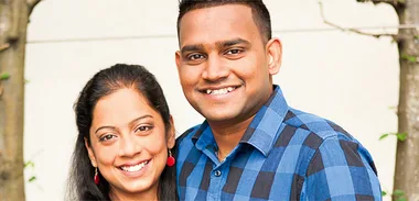 Sushil Ravikumar: Why I’m living the dream