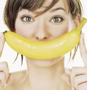 Good mood foods!