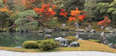 How to: Japanese gardens