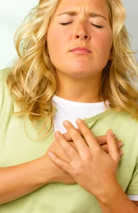 State of the heart