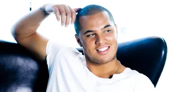 Stan Walker: A man on a mission