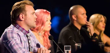 The X Factor Blog: Week 6