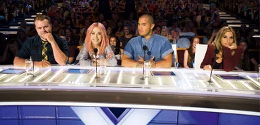 The X Factor Blog: Week 7