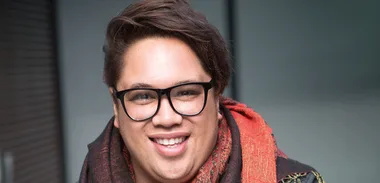 Real Life Story The X Factor NZ- Maaka of a good man