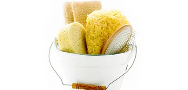 Green living- Homemade cleaner
