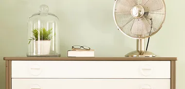 Chest of drawers makeover