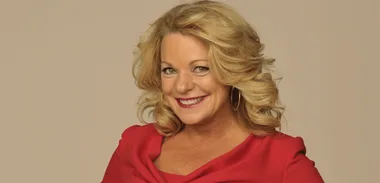 Kerry McIvor-”Miss Adventure”