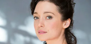 The truth about Antonia Prebble