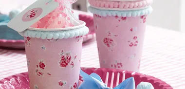Party cups